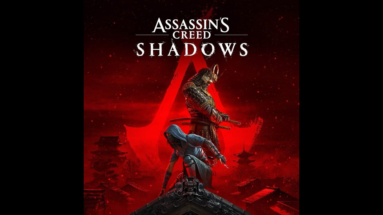 تریار بازی assassin Creed shadow