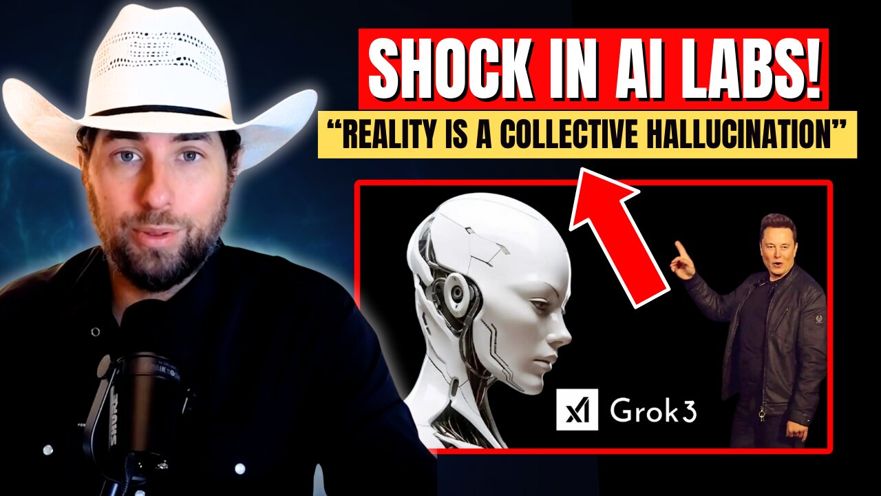 Did We Just Lose Control of AI?