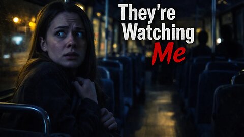 They Knew My Name — I Almost Didn’t Make It Off The Home