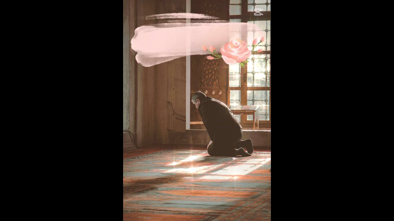 SUBHANALLAH Beautiful Recitation ♥️