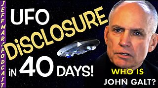 UFO Lobbyist REVEALS ETs Are PUSHING U.S. To Disclose The Truth | Stephen Bassett Interview