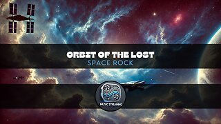 Orbit of the Lost - Space Rock music