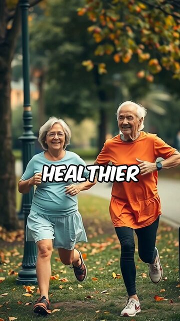 Blue Zones: Secrets to Longevity