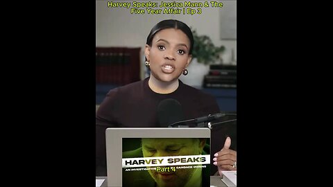 Harvey Weinstein talks about Jessica Mann