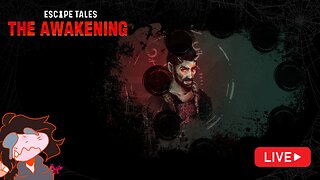 Exploring Alternate Endings: A New Journey | Escape Tales: The Awakening