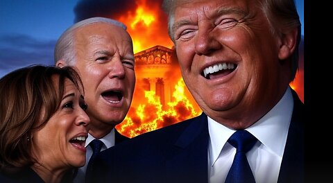 🔥BREAKING! Trump's SHOCKING New Demand - Biden admits DOJ TARGETED Trump Illegally!