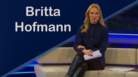 Britta Hofmann 250125