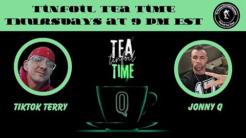 3-6-2025 Spillin Tea on Ukraine, DJ Daniels, Enochs News Blast and more