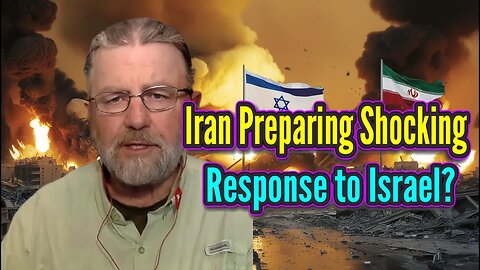 Larry C. Johnson: Iran Prepares Shocking Response to Israel