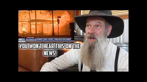 What I found about the FIRES!🔥 You wont like it!!!