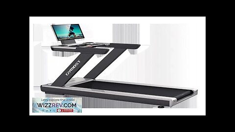 Deren Morden Sport Home Multifunctional Treadmill Indoor Fitness Equipment Folding Electric Review