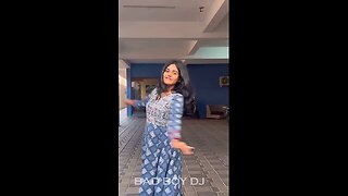 Chammak ChalloSong by Akon and Hamsika Iyer - Ra One _ #trendingdance #trendingshorts