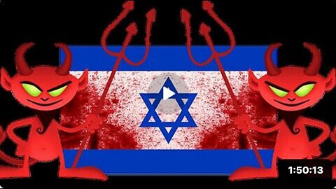 The Khazarian Conspiracy - The Synagogue of Satan - The Fake Jews