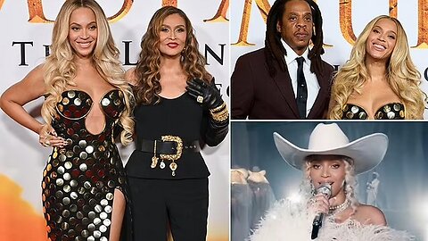 Tina Knowles Defends Beyoncé Amid Jay-Z Lawsuit Drama