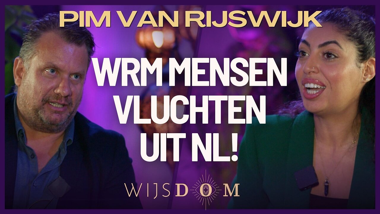 Vertrekken uit NL: de grootste valkuilen waar je niet in wil trappen! Pim van RijsWijk | WijsDom