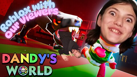 The World Has Just Gotten Dandier! | Roblox Dandy's World