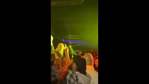 Nightlife club