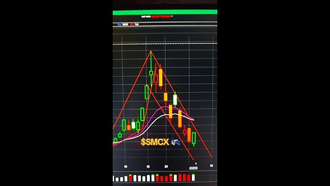 $SMCX🛰