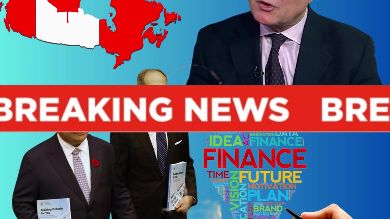 Ontario's $200 Cheques Initiative: A Timely Relief Amid Speculation Tax Talks