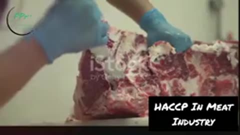 How to Implement HACCP plan in Meat Industry, #foodregulation #haccp #haccp