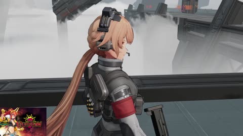 ドルフロ2 Girls' Frontline 2 | Inverse Cipher 1 to 5