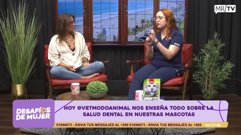 DESAFIOS DE MUJER 09/01/2025