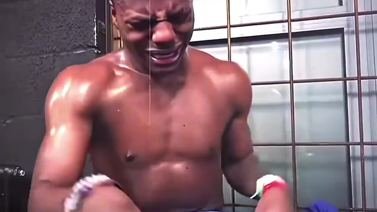 🥶ISHOWSPEED INSANE GYM TRANSFORMATION