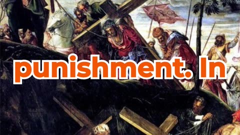 Atonement 25 Temporal punishment (a)