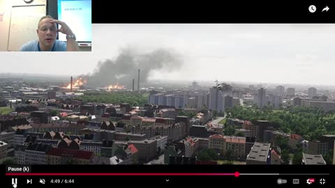 Reacting to the 2025 DCS World Reveal