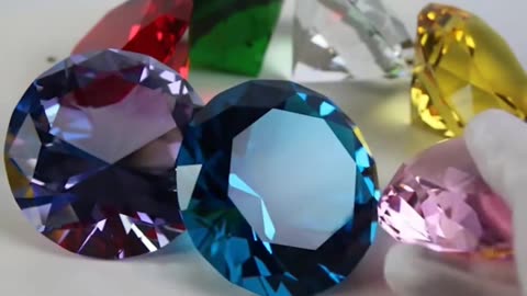 Diamonds