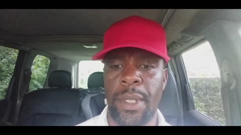 Why I Don't Believe in "African Culture".