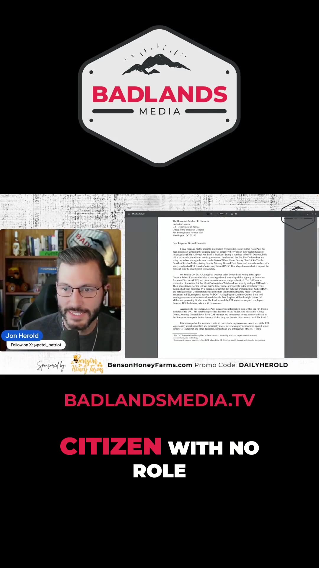 Key Updates on Confirmation Hearings: Who’s Next?
