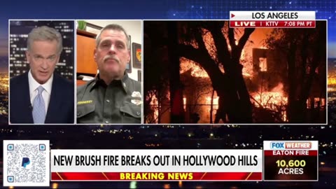 CA Fire Chief Ive Never Seen This Level Of Devastation Before