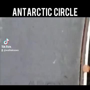 Antartic Circle