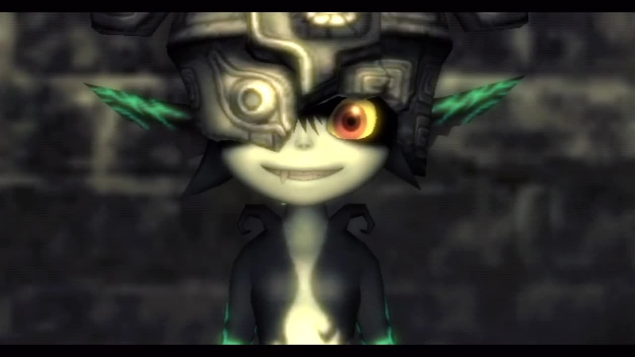 The Legend of Zelda: Twilight Princess Playthrough (Wii) - Part 3