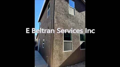 E Beltran Services Inc