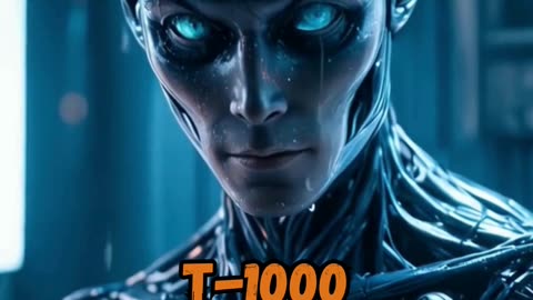 Mortal Kombat T-1000