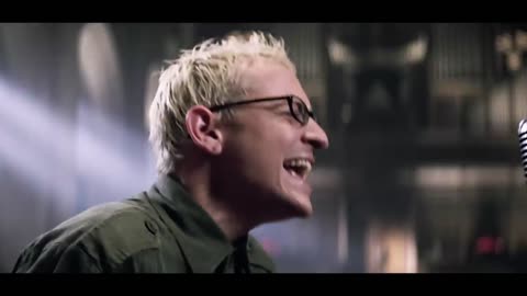 Numb (Official Music Video) – Linkin Park