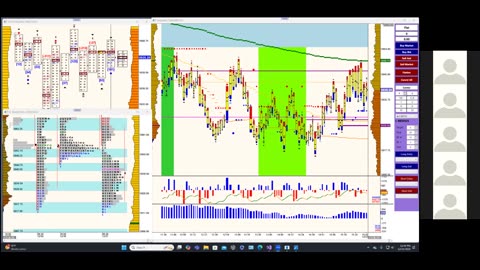 Bluewater Wrap and Trades for Dec 31