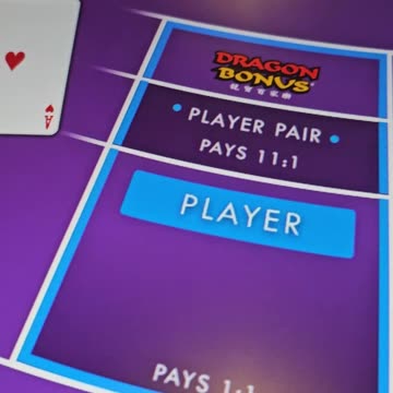 Unattached 3's Strategy in Baccarat | How to Win at Baccarat