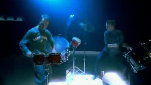 Safri Duo - Played-A-Live (Enhanced)