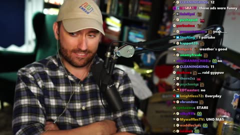 [11-6-23] [s5e6] 'Joy'