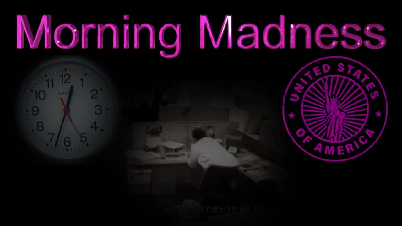 21APR25, MONDAY, ANYTHING BUT MUNDANE..