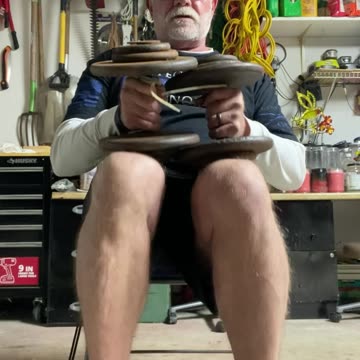 Grocery Store... WHAT???