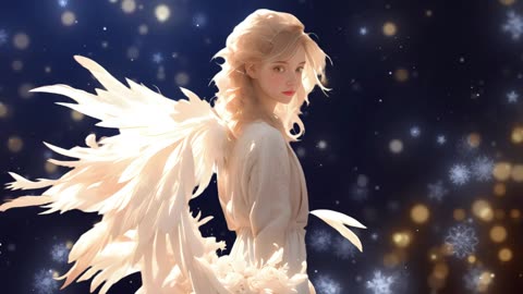 Meditation with an Angel: Releasing Sadness and Finding Peace