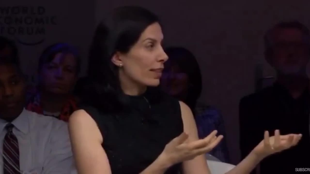 The WEF is now openly talking about implanting fake memories to mind control people