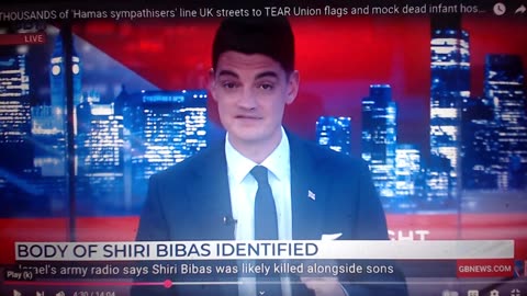 Is the UK now an ISLAMIC STATE part 7