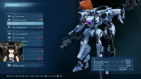Armored Core 6 Arena Matches 39 Morning Custom Team match (🇵🇭 #phvtubers 🇵🇭 #seamanvlogs )
