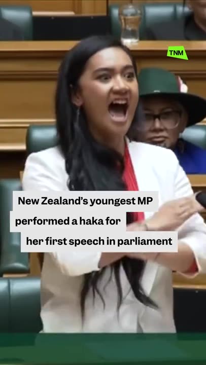 Why do governments still allow tribal people to occupy them