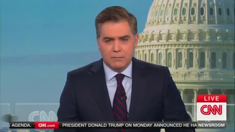 Jim Acosta announces he’s leaving CNN